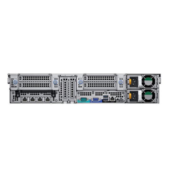 Picture of Dell PowerEdge R840 24SFF V1 CTO 4U Rack Server