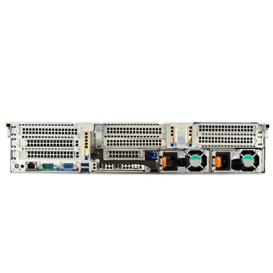 Picture of Dell PowerEdge R740XD 12LFF V2 CTO 2U Rack Server J0T3G
