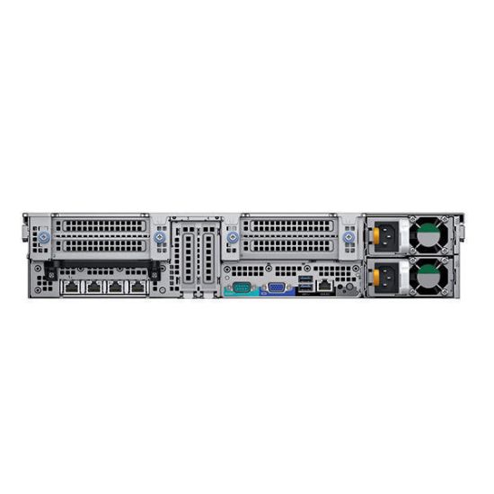 Picture of Dell PowerEdge R840 24SFF V2 CTO 4U Rack Server