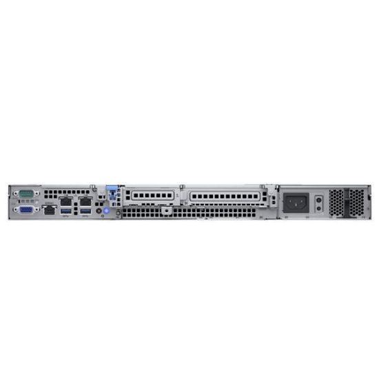 Picture of Dell PowerEdge R240 4SFF CTO 1U Rack Server