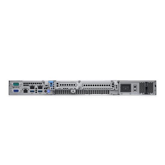Picture of Dell PowerEdge R240 4LFF CTO 1U Rack Server