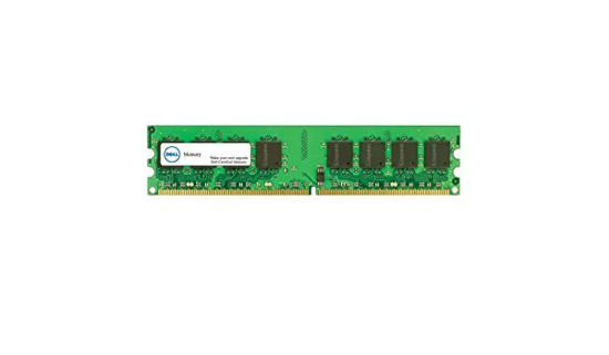 Picture of 4GB (1x4GB) PC3-8500R Dual Rank Memory Kit SNPG484DC/4G