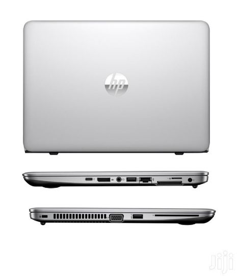 HP EliteBook 840 G4 