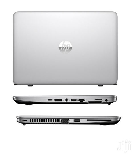 HP EliteBook 840 G4 
