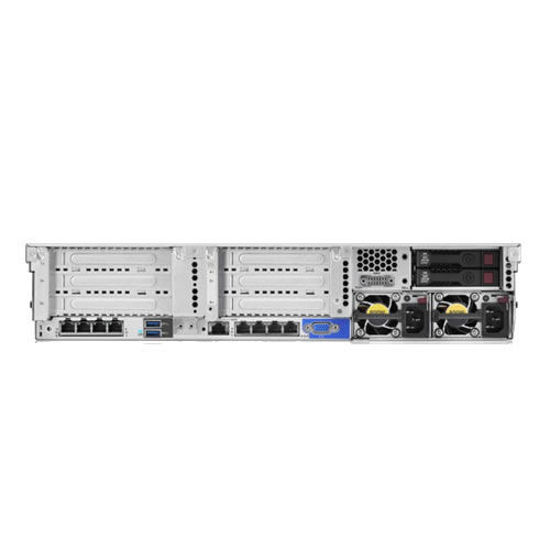 HPE Proliant DL380 Gen9 V4 24SFF CTO Rack Server 767032-B21