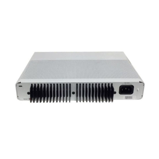 Picture of Cisco Catalyst 3560C-8PC-S WS-C3560C-8PC-S Switch
