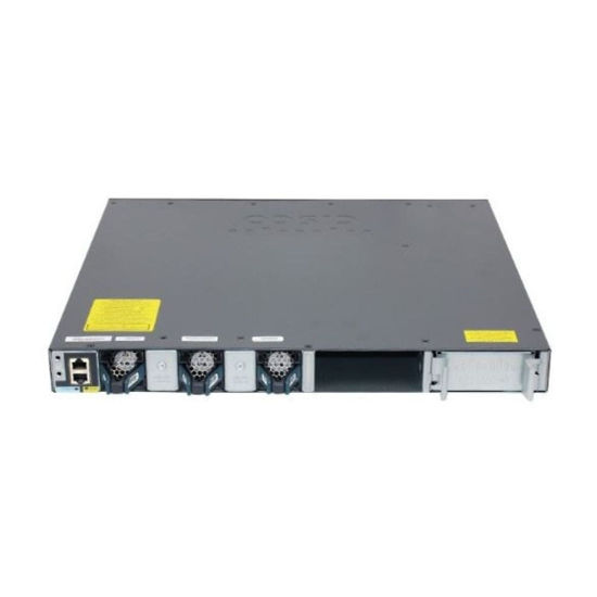 Picture of ciscocatalyst-3650-48ts-e-ws-c3650-48ts-e-switch