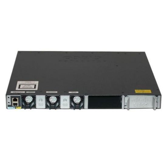 Picture of Cisco Catalyst 3650-24TD-E WS-C3650-24TD-E Switch
