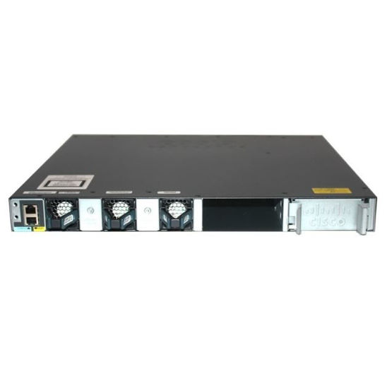 Picture of Cisco Catalyst 3650-48PD-E WS-C3650-48PD-E Switch