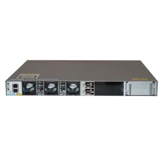 Picture of Cisco Catalyst 3850-24T-L WS-C3850-24T-L Switch