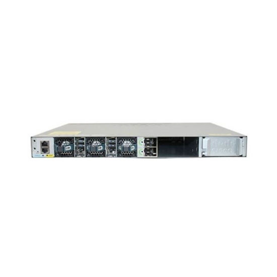 Picture of Cisco Catalyst 3850-24U-L WS-C3850-24U-L Switch