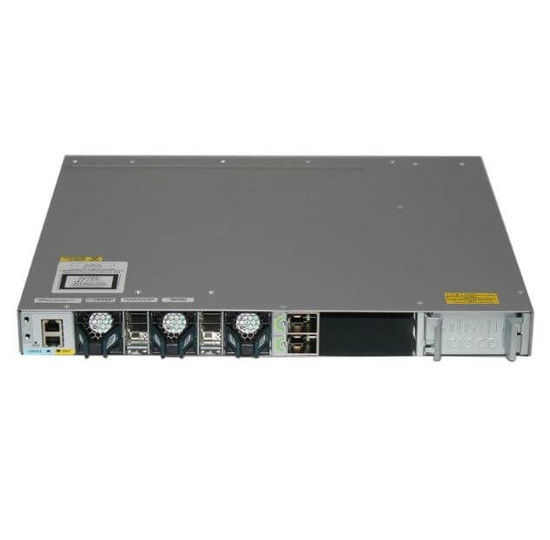 Picture of Cisco Catalyst 3850-24T-S WS-C3850-24T-S Switch