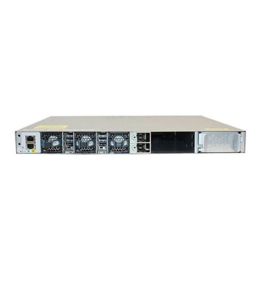 Picture of Cisco Catalyst 3850-12XS-E WS-C3850-12XS-E Switch
