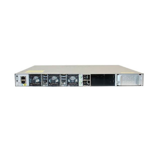 Picture of Cisco Catalyst 3850-24XS-S WS-C3850-24XS-S Switch