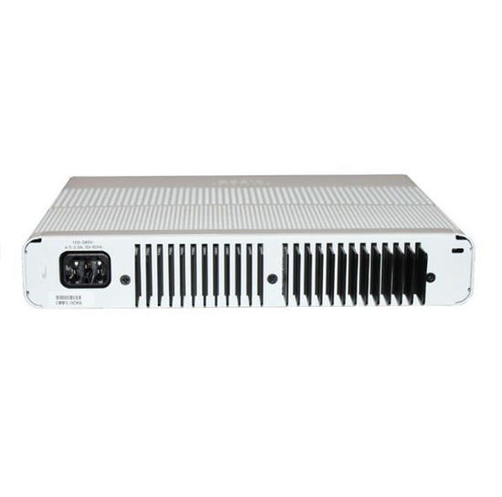 Picture of Cisco Catalyst 3560CX-8PC-S WS-C3560CX-8PC-S Switch