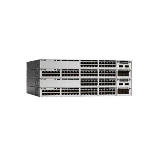 Picture of Cisco Catalyst 9300-24T-E C9300-24T-E Switch