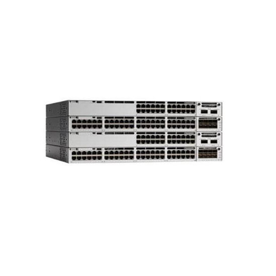 Picture of Cisco Catalyst 9300-24T-A C9300-24T-A Switch