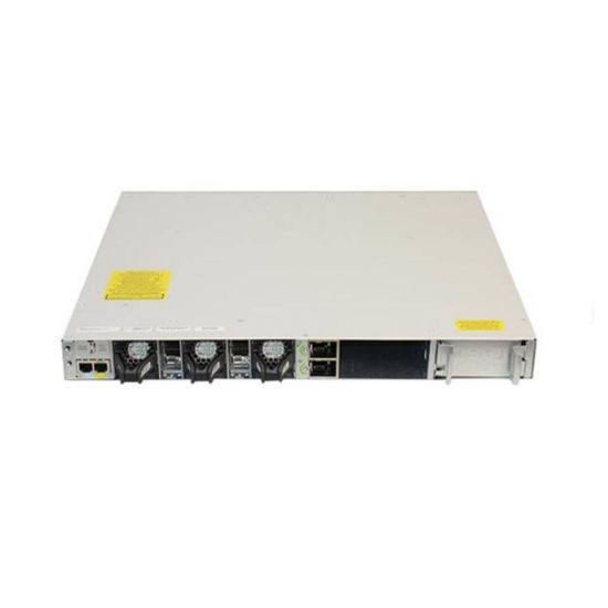 Picture of Cisco Catalyst 9300-48P-E C9300-48P-E Switch