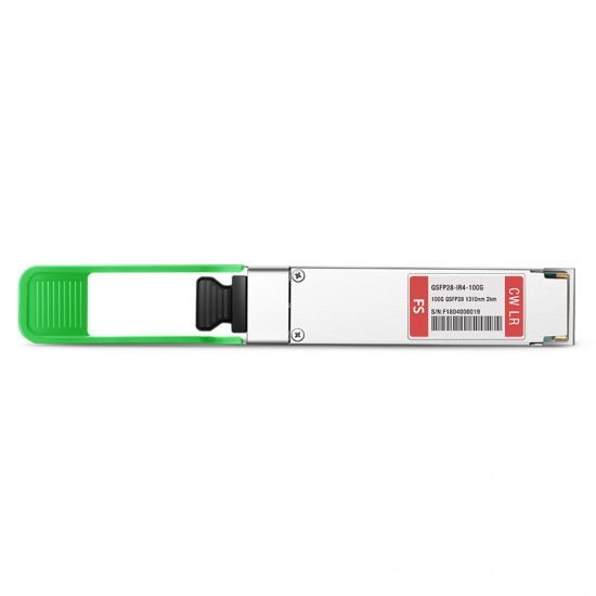 QSFP-100G-CWDM4-S 1