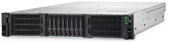 Picture of HPE ProLiant DL380a Gen11 4 Double Wide GPU Rack Server P54903-B21