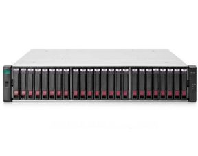 Picture of HPE MSA 2050 SAN Storage Array Q1J01A Q1J01B 876133-001