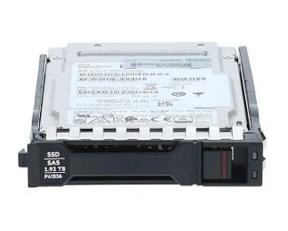 Picture of SSDs  for HPE DL320 Gen 11