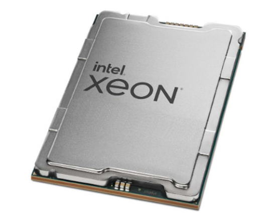 Picture of Processors for HPE DL320 Gen11 