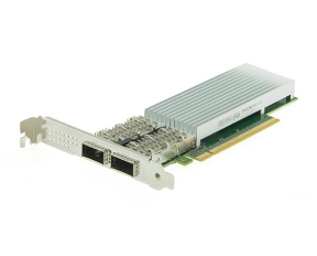 Picture of Network Cards & HBA's for HPE DL320 Gen11