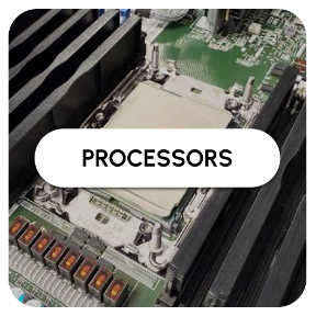 Picture of Processors for HPE DL320 Gen11 