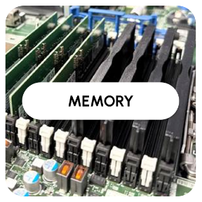 Picture of Memory for HPE DL320 Gen 11