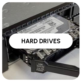 Picture of Hard Drives for HPE DL320 Gen 11