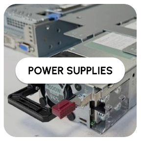 Picture of Power Supplies for HPE DL320 Gen11
