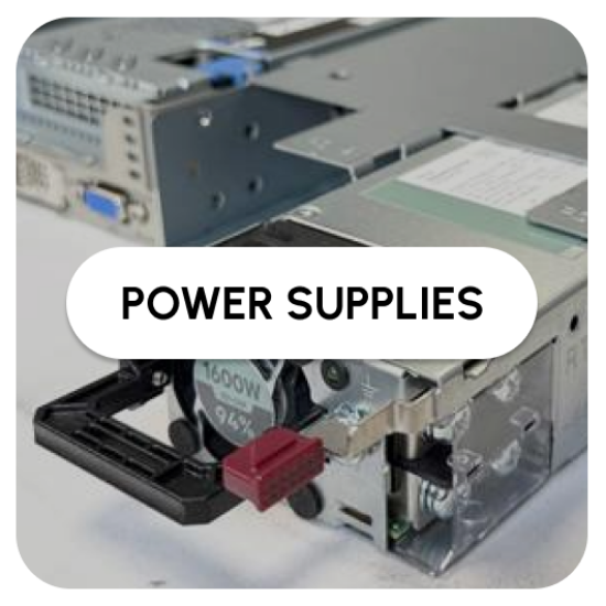 Picture of Power Supplies for HPE DL320 Gen11
