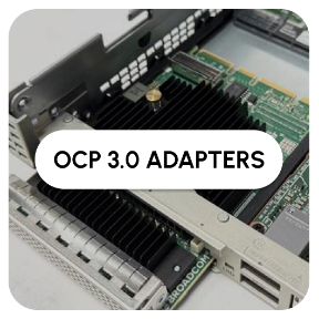 Picture of OCP 3.0 Adapters for HPE DL320 Gen11