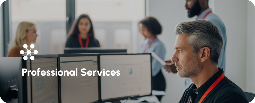 Contact Intelligent Servers