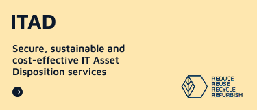 ITAD Services UK