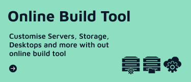 Intelligent Servers Outlet