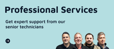 Intelligent Servers Online Build Tool